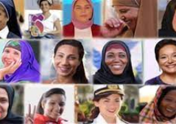 العاصي: في عهد السيسي.. لا سقف لأحلام المرأة المصرية