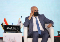 البشاري: توصيات مؤتمر الإفتاء تحقق نقلة نوعية في المجال الإفتائي