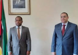سفيرنا في مابوتو يؤكد استعداد مصر دعم موزمبيق بمجالات الشباب والتوظيف