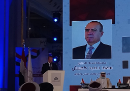 رئيس الوقف السني بالعراق: أحمل سلاما من بغداد الرشيد إلى قاهرة المعز