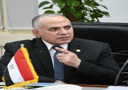 عبد العاطى: تحويل زمام 3.70 مليون فدان للري الحديث بأسيوط خلال ٣ سنوات