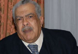 مجلس الوزراء ينعي وزيرالإسكان الأسبق المهندس حسب الله الكفراوي