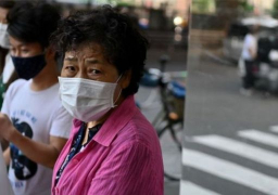 العاصمة اليابانية تسجل 2909 إصابات جديدة بفيروس “كورونا”