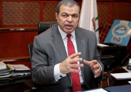 سعفان: التفتيش على 94687 منشأة لمتابعة إجراءات كورونا الاحترازية