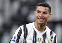 أليجري: رونالدو لن يلعب مجددًا ليوفنتوس