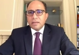 بالصور.. سفيرنا فى كندا يستعرض الفرص الاستثمارية فى مصر