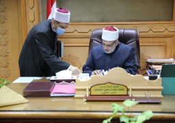 وكيل الأزهر يعتمد نتيجة الدور الثاني للشهادتين الابتدائية والإعدادية