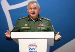 وزير الدفاع الروسي: الوضع في أفغانستان أكثر تعقيدا