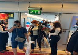 سفيرنا بموسكو: عودة السياحة الروسية تنعكس إيجابيا على الاقتصاد المصري