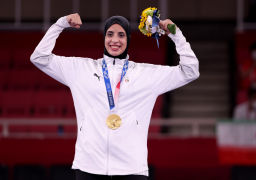 “رياضة النواب”: أسماء أبطال الأولمبياد على المحاور تأكيد لدعم الرئيس