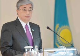 نائب سفير كازاخستان: مصر أحد شركائنا الرئيسيين في شمال إفريقيا