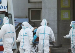 روسيا تسجل 20 ألفا و765 إصابة جديدة بكورونا خلال 24 ساعة