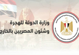 مركز وزارة الهجرة للحوار ينظم دورة تدريبية لمكافحة المعلومات المزيفة