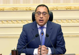 “مدبولى” يشهد توقيع بروتوكول تعاون لتنفيذ برامج تخطيط الموارد المؤسسية