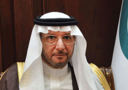 العثيمين يدين استمرار محاولات الحوثي لاستهداف المدنيين في السعودية