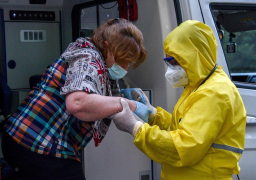 أرمينيا تسجل 140 إصابة جديدة بفيروس كورونا و3 وفيات