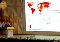 وزير التعليم: تكليفات رئاسية بتقديم تغذية مدرسية مؤمنة مطابقة للمواصفات العالمية