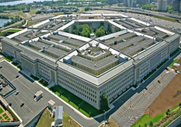 إغلاق البنتاجون بعد إطلاق أعيرة نارية قرب محطة مترو