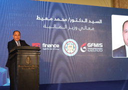 وزير المالية: “الموازنة الإلكترونية” تسهم في تحقيق المستهدفات الاقتصادية والتنموية