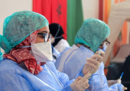 «الصحة»: لدينا 1.7 مليون جرعة من لقاح «جونسون أند جونسون» وتكفي المسافرين