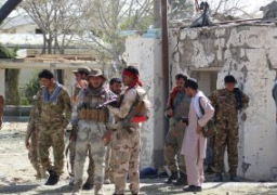 “الدفاع الأفغانية”: مقتل 274 من طالبان وإصابة 119 في عمليات عسكرية