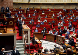 البرلمان الأوروبي يدعو لتقديم المساعدات الإنسانية للسكان في أفغانستان