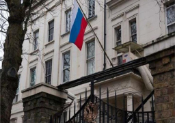 مسئول روسي: سفارتنا في كابول لا تتهيأ للإخلاء وتعزز أمنها