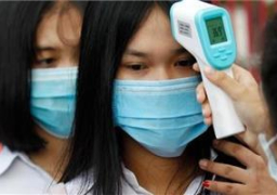 الفلبين تسجل 14 ألفا و895 إصابة جديدة بفيروس كورونا