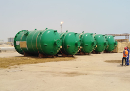 وزيرة البيئة: تقييم خطط الإصحاح البيئي لشركات البترول بخليج السويس