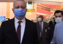سفير روسيا بالقاهرة: رحلات سياحية من 45 مدينة روسية إلى مصر قريبا