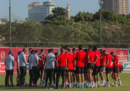 الليلة..الاهلي امام اسوان في ختام مسابقة الدورى العام