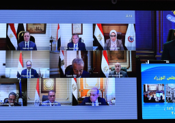 وزيرة الصحة تستعرض الموقف الحالي لمواجهة فيروس كورونا.. وموقف تصنيع وتوريد اللقاحات وضوابط تطعيم العاملين بوزارتي التربية والتعليم والتعليم العالي قبل بدء العام الدراسي الجديد