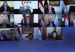 القرارات الصادرة اليوم عن مجلس الوزراء