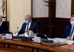 وزيرا السياحة والنقل يستعرضان استراتيجية تعظيم سياحة اليخوت