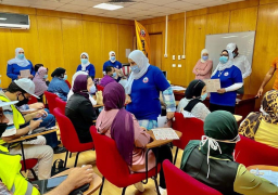 الصحة: انطلاق فرق التواصل المجتمعي لتشجيع المواطنين التبرع بالبلازما