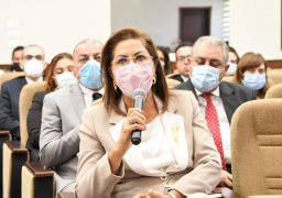 وزارة التخطيط تستعرض قاعدة بيانات المؤشرات الاقتصادية