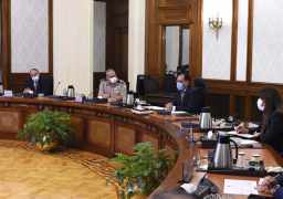 رئيس الوزراء يتابع عددا من مشروعات التطوير الجاري تنفيذها في محافظة القاهرة