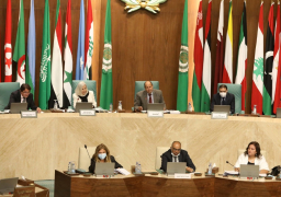 انطلاق الاجتماعات التحضيرية للدورة 108 للمجلس الاقتصادي بـ الجامعة_العربية
