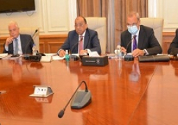 شعراوى: انتهاء المقابلات الشخصية لـ1610 متقدم لوظائف رؤساء المدن والحى