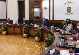 مدبولي يتابع مستجدات الموقف التنفيذي لمشروع حدائق الفسطاط