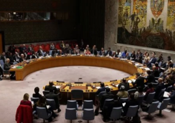 روسيا ترفض التصويت على قرار مجلس الأمن حول أفغانستان لتجاهل مخاوفهم