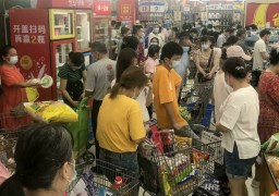 بعد سنة ونصف من اختفائه كوفيد يعود إلى ووهان