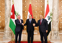 الأردن والعراق يؤكدان أهمية البناء على القمة الثلاثية مع مصر