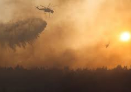 تعديل وزاري في اليونان بسبب حرائق الغابات وتفشي “كورونا”