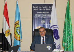 اختيار رئيس جامعة الأزهر نائبًا لرئيس مجلس اتحاد الجامعات الإفريقية