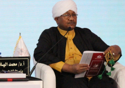 الياقوتي: مؤتمر الإفتاء استطاع أن يجمع مفتي العالم حول موضوعات الساعة