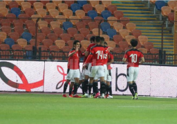 “فيفا” يقرر تعديل موعد مباراة مصر وأنجولا بتصفيات كأس العالم