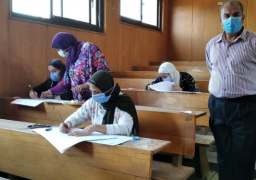 التعليم العالي: 143 ألف طالب يسجلون باختبارات القدرات بتنسيق الجامعات