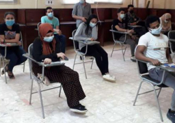 التعليم العالي: 75 ألف طالب يسجلون في اختبارات القدرات بتنسيق الجامعات