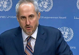 الأمم المتحدة تحذر من نفاد تمويل المساعدات الانسانية لليمن قبل سبتمبر